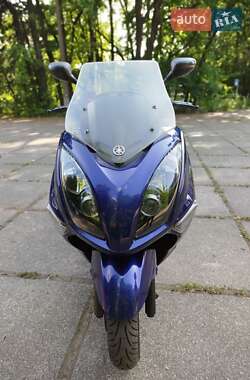 Макси-скутер Yamaha Majesty 250 2007 в 