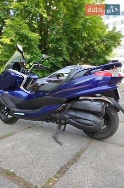 Макси-скутер Yamaha Majesty 250 2007 в 
