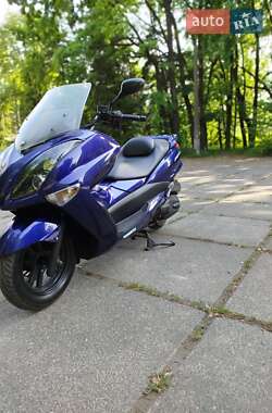Макси-скутер Yamaha Majesty 250 2007 в 