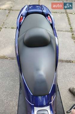 Макси-скутер Yamaha Majesty 250 2007 в 