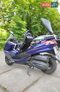 Макси-скутер Yamaha Majesty 250 2007 в 