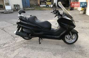 Скутер Yamaha Majesty 250 2004 в 