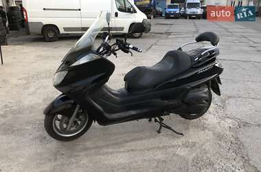 Скутер Yamaha Majesty 250 2004 в 