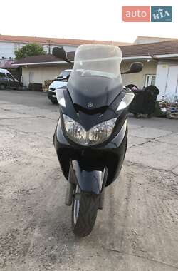 Скутер Yamaha Majesty 250 2004 в Одесі
