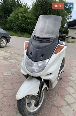 Макси-скутер Yamaha Majesty 250 2001 в Черновцах