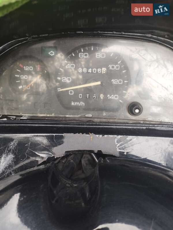 Вантажні моторолери, мотоцикли, скутери, мопеди Yamaha Majesty 250 2007 в Лубнах