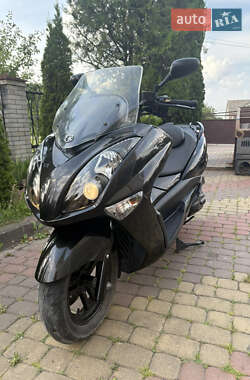 Максі-скутер Yamaha Majesty 250 2007 в Вінниці