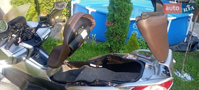 Максі-скутер Yamaha Majesty 250 2008 в Славуті