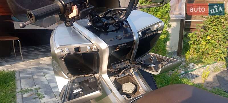 Максі-скутер Yamaha Majesty 250 2008 в Славуті