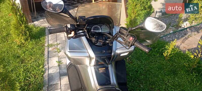 Максі-скутер Yamaha Majesty 250 2008 в Славуті