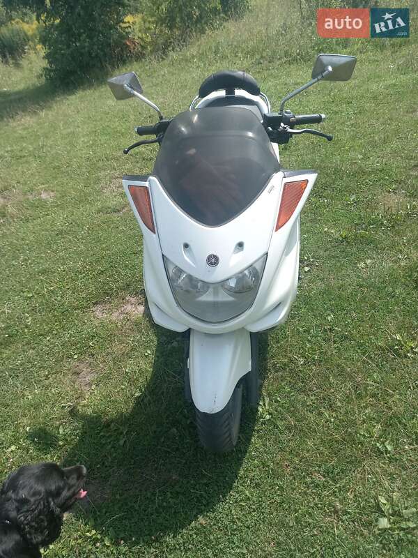 Максі-скутер Yamaha Majesty 250 2002 в Сумах