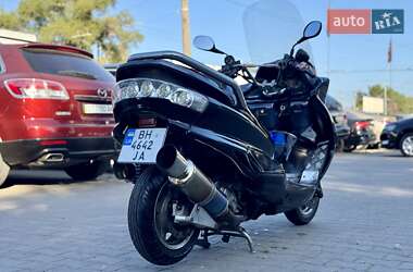 Максі-скутер Yamaha Majesty 250 2006 в Одесі