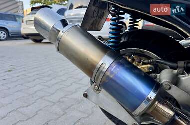 Максі-скутер Yamaha Majesty 250 2006 в Одесі