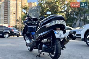 Максі-скутер Yamaha Majesty 250 2006 в Одесі