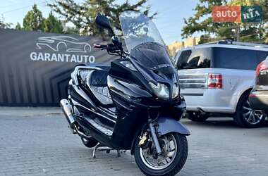 Максі-скутер Yamaha Majesty 250 2006 в Одесі