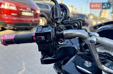 Максі-скутер Yamaha Majesty 250 2006 в Одесі