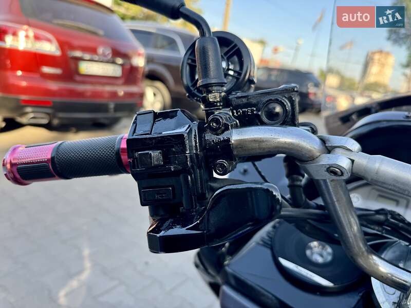 Макси-скутер Yamaha Majesty 250 2006 в Одессе