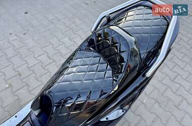 Максі-скутер Yamaha Majesty 250 2006 в Одесі