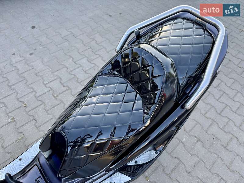 Макси-скутер Yamaha Majesty 250 2006 в Одессе