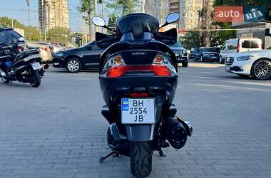 Максі-скутер Yamaha Majesty 250 2006 в Одесі