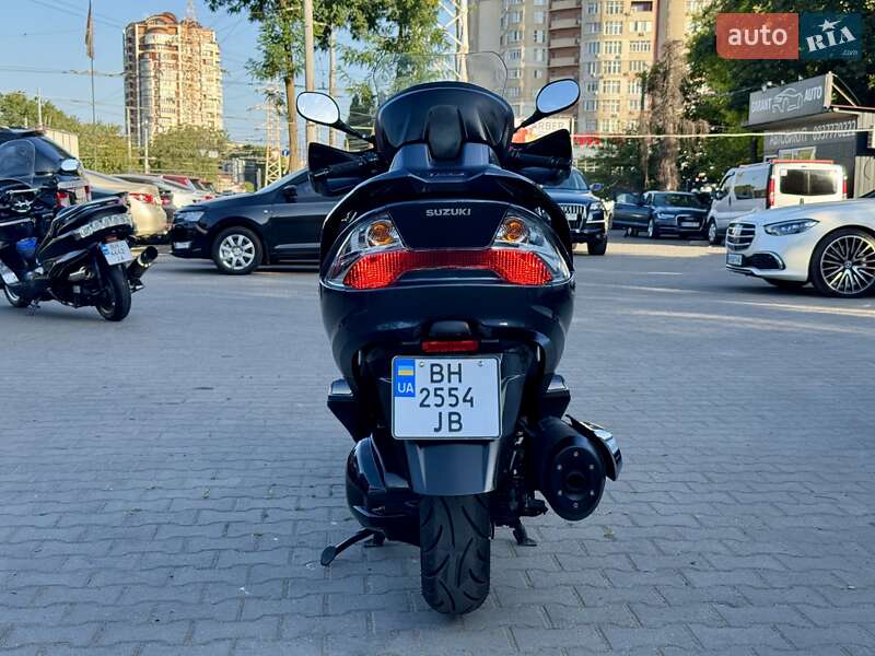 Макси-скутер Yamaha Majesty 250 2006 в Одессе