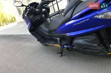 Макси-скутер Yamaha Majesty 250 2006 в Одессе