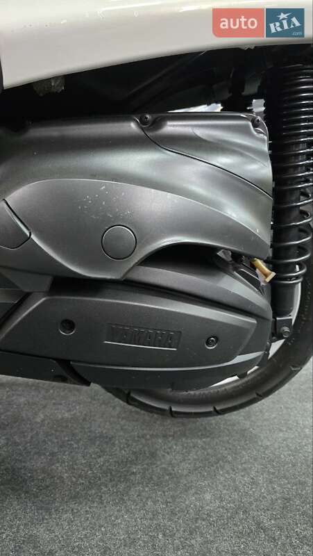 Максі-скутер Yamaha Majesty 250 2005 в Дніпрі