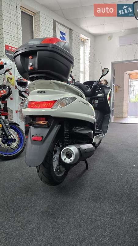 Максі-скутер Yamaha Majesty 250 2005 в Дніпрі