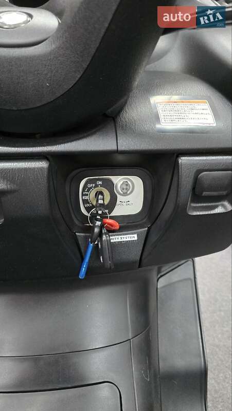 Максі-скутер Yamaha Majesty 250 2005 в Дніпрі