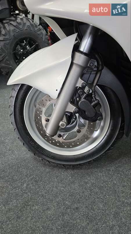 Максі-скутер Yamaha Majesty 250 2005 в Дніпрі