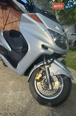 Макси-скутер Yamaha Majesty 250 2003 в Стрые
