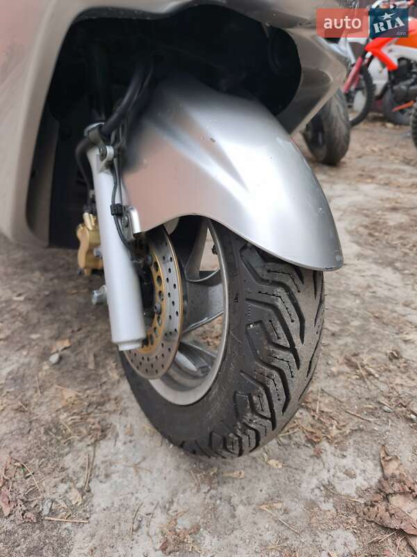 Скутер Yamaha Majesty 250 2000 в Києві