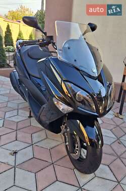 Максі-скутер Yamaha Majesty 250 2014 в Дніпрі