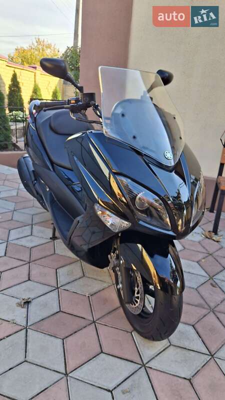 Yamaha Majesty 250 2014 Yamaha Majesty 250 2014