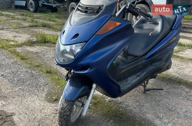 Макси-скутер Yamaha Majesty 250 2001 в Ивано-Франковске