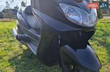 Макси-скутер Yamaha Majesty 250 2004 в Сагуновке