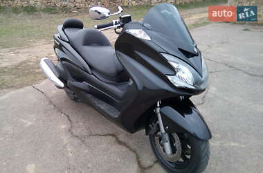 Макси-скутер Yamaha Majesty 400 2011 в Николаеве