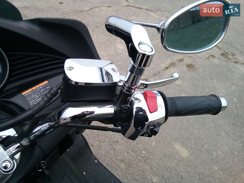 Макси-скутер Yamaha Majesty 400 2011 в Николаеве