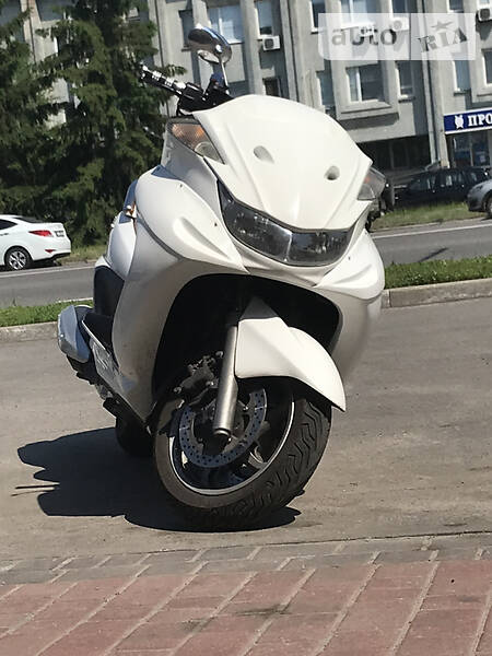 Макси-скутер Yamaha Majesty 400 2006 в Полтаве