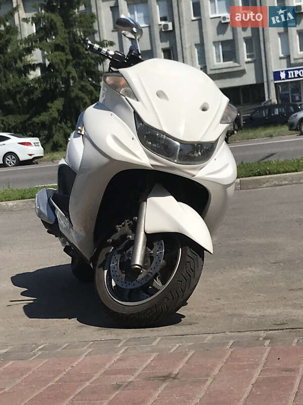 Макси-скутер Yamaha Majesty 400 2006 в Полтаве