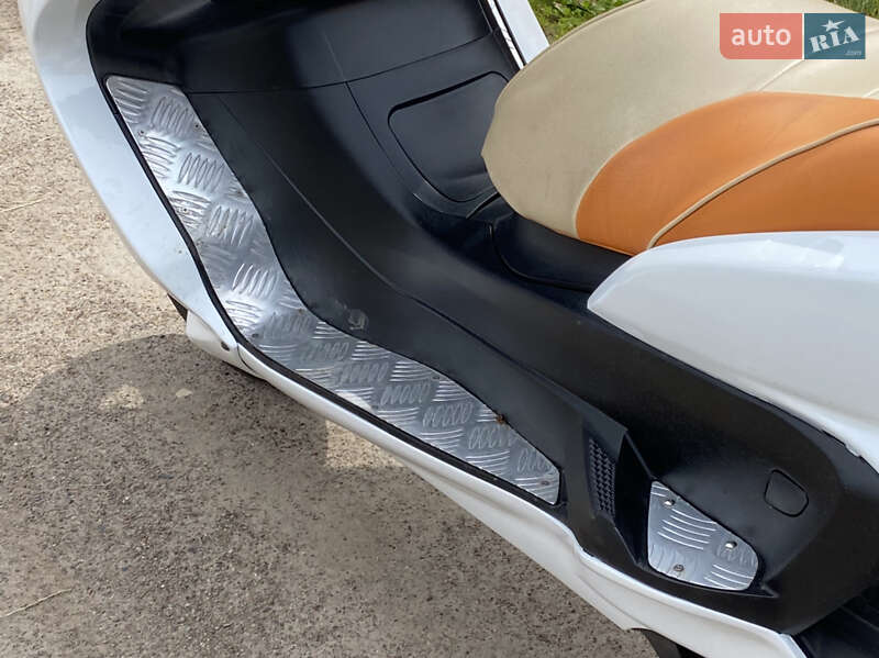Макси-скутер Yamaha Majesty 400 2006 в Полтаве