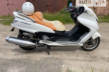 Макси-скутер Yamaha Majesty 400 2006 в Полтаве