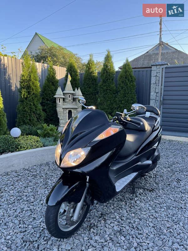 Вантажні моторолери, мотоцикли, скутери, мопеди Yamaha Majesty 400 2006 в Гайсину