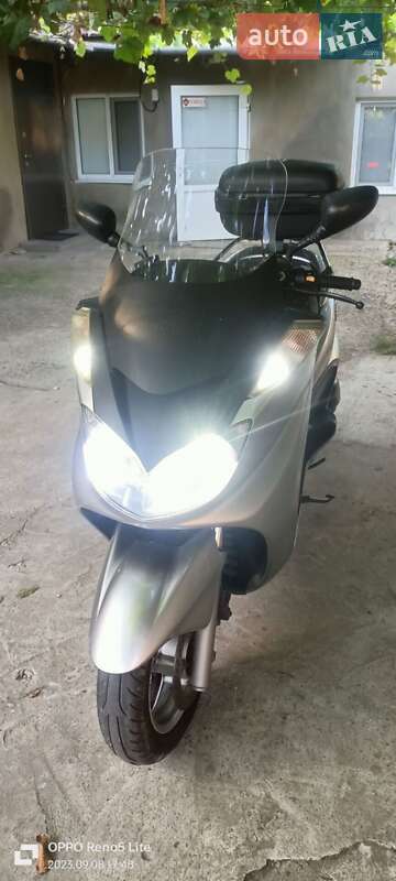 Скутер Yamaha Majesty 400 2006 в Одессе