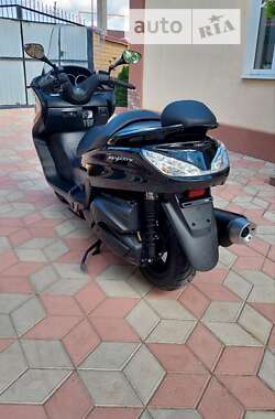 Макси-скутер Yamaha Majesty 400 2011 в Днепре