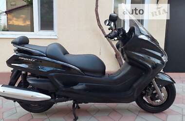 Макси-скутер Yamaha Majesty 400 2011 в Днепре