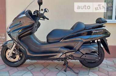 Макси-скутер Yamaha Majesty 400 2011 в Днепре