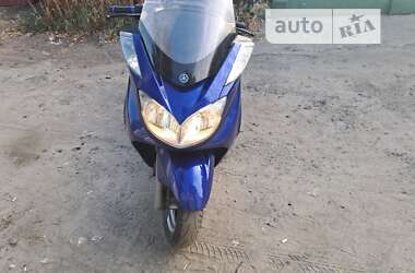 Макси-скутер Yamaha Majesty 400 2005 в Киеве