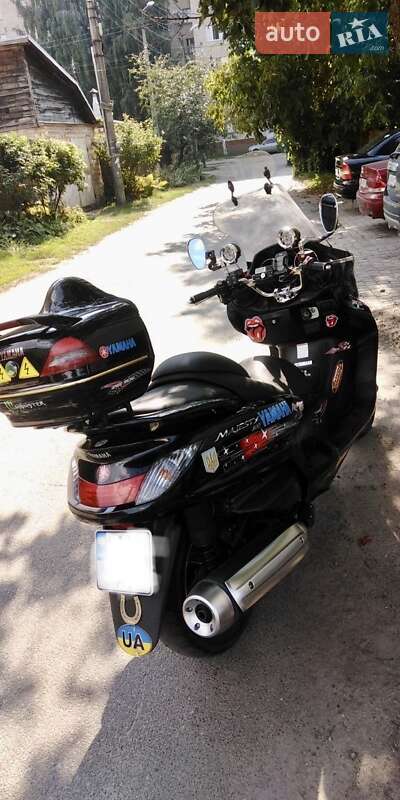 Максі-скутер Yamaha Majesty 400 2006 в Києві