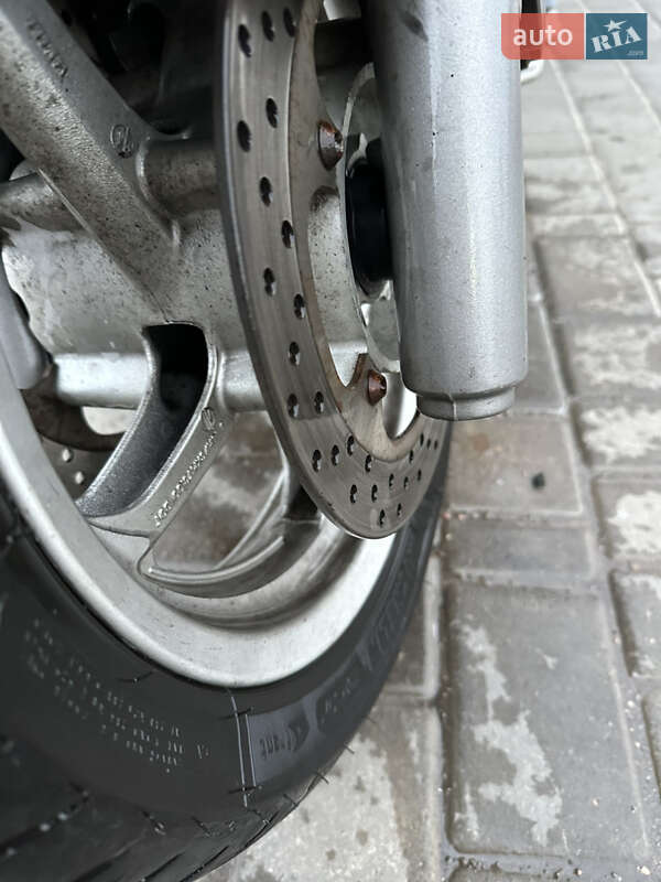 Максі-скутер Yamaha Majesty 400 2009 в Одесі